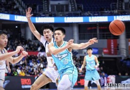 六人得分上双！青岛男篮主场轻取四川拿到新赛季两连胜
