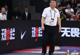 中国女篮主帅强硬回应：希望日本队别无能