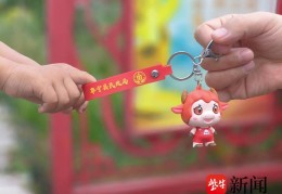 江苏阜宁“定制式”关爱 让困境儿童双节同欢