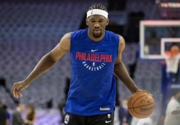 NBA｜76人之伤！恩比德、乔治都没有复出时间表