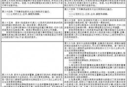 北京正和恒基滨水生态情况治理股份 有限公司第四届监事会第十六次 会议决议的通知布告:第四官员