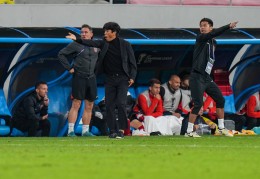 （体育）足球——亚冠联赛：成都蓉城不敌柔佛新山