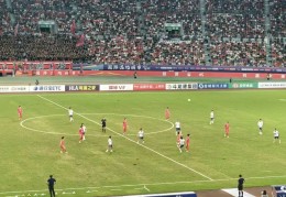 “苏超” 四强，诞生！