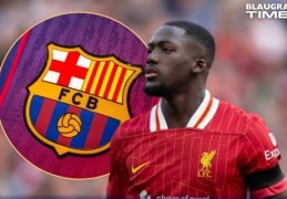 西媒：若9000万卖费尔明，巴萨将2000万报价截胡皇马目标科纳特