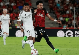 西甲|罗德里戈确认留队，皇马新赛季引援结束