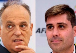 皇马申请延迟西甲首轮被拒，球员工会主席：西甲联盟无视球员健康