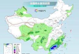 新一轮强降雨今夜开启，涉及四川这些地区