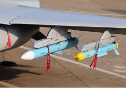 打脸速度5马赫！印度抄中国导弹真快