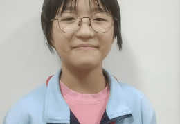 山东小作家||【飘在天上的日子】■谢朵朵