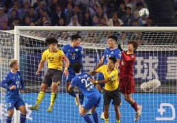 接力“苏超”，江苏多个设区市密集推出城市足球联赛