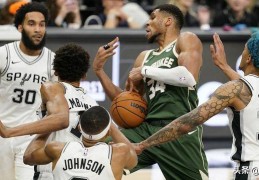 分析：马刺队可以利用 2025 年 NBA 选秀榜眼签进行的2笔最佳交易