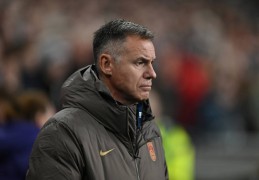 中国女足公布新一期集训名单，米利西奇仍担任主教练