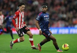 早知道｜阿森纳、拜仁连胜均遭终结