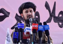 特朗普威胁夺回巴格拉姆空军基地，阿富汗塔利班强硬回应：已准备再打20年