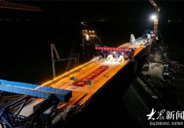 迎关键性进展！建成后青岛到北京、天津，将不用绕行济南