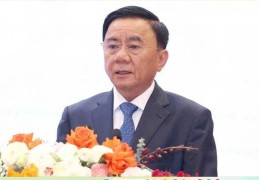 越南最高领导层“扩员”了