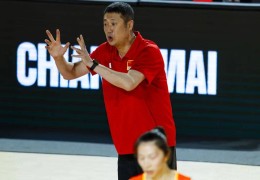 中国女排吴梦洁 透露突发伤病 主帅赵勇：立足自身发挥迎战法国队