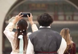 韩国盯上了中国黄金周，各行业争抢中国游客