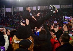 “辽字号”重返中超的背后