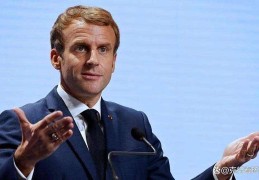 法国鼓吹对中国产品加税！法国为何急着跟中国翻脸？向特朗普献媚