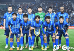 今晚19:30，重庆铜梁龙VS南通支云→