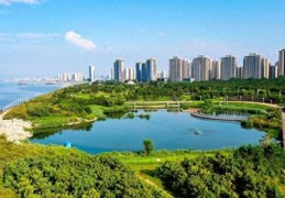 与城同行·蓝色之城|焕新“玩海”游 烟台频出圈