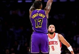 NBA传来多笔重磅签约，火箭起飞升空，湖人因小失大，勇士沉默！
