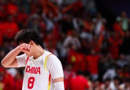 今晚，中国男篮冲击亚洲顶峰！