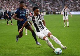 曼城曼联弃将德布劳内、麦克托米奈、霍伊伦德在那不勒斯闪光