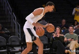 好消息，马刺队的文班亚马有望在NBA杯对阵雷霆的比赛中复出