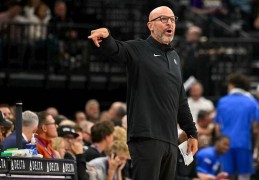 NBA｜独行侠续约基德多年 教练组阵容庞大