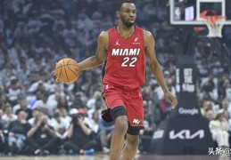 NBA传闻：湖人队与热火队就安德鲁·威金斯的交易进行商讨