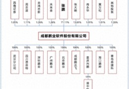 张思鹏:鹏业软件北交所IPO，董事长张鹏与其父张大明控造84.92%表决权