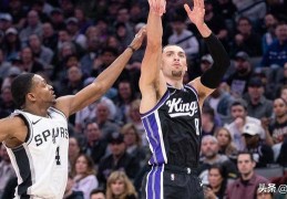 盘点：10位从未赢过季后赛系列赛的NBA巨星