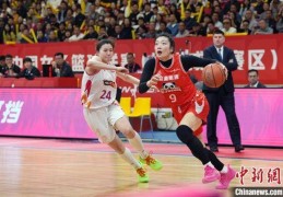 四川女篮大胜山西女篮 连续四年晋级WCBA总决赛