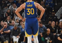 勇士4人20+大胜灰熊！库里16分无消耗追梦再吃恶犯 开赛3胜1负