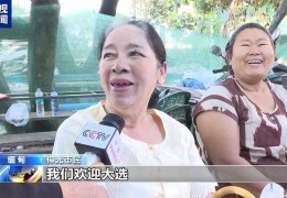 缅甸举行大选第二阶段投票