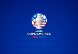 美洲杯分组明早8点半抽签，阿根廷、巴西、美国、墨西哥第一档:墨西哥美洲
