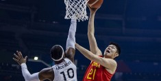 实不容易！中国男篮世界杯排位赛击败安哥拉迎来首胜:法国联赛杯