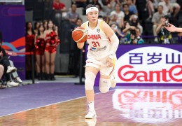 女篮亚洲杯 | 三连胜直通半决赛，中国女篮高强度磨炼阵容