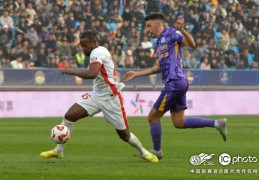 超战报｜第28轮第二比赛日