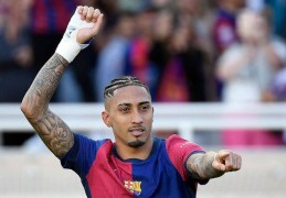 体坛联播｜巴萨三球逆转塞尔塔，CBA季后赛山西横扫广东