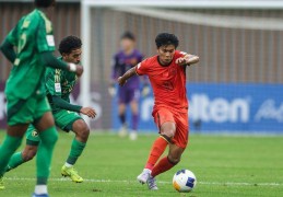 U22国足大名单：蒯纪闻、依木兰等8名U20国足球员“跳级”