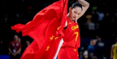东京奥运会中国旗头:亚运会中国代表团女旗头为什么是她→