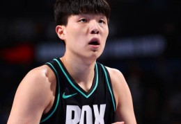 NBA官方：杨瀚森每36分钟掩护助攻7.1次联盟第三 随队出征战鹈鹕