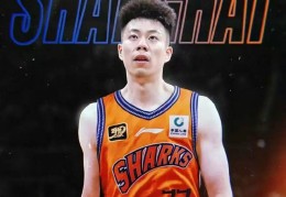 你不知道的台前幕后！上海男篮是这样得到张镇麟的