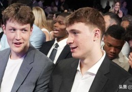 NBA传闻：库珀·弗拉格对以NBA选秀状元身份加盟独行侠感到兴奋