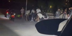 赫尔辛堡vs耶夫勒:官方回应“福州一女性夜间遭人围殴”：已根本确认涉事人员，会视情况发布传递