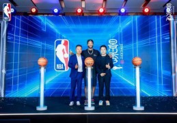 从线下赛场到云端竞技！儒意景秀与NBA中国宣布达成授权合作