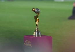 美国、墨西哥、哥斯达黎加和牙买加宣布四国联合申办2031年女足世界杯